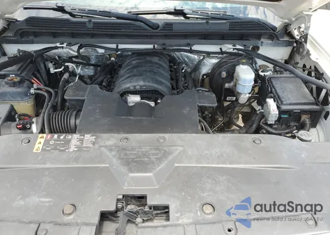 2018 Chevrolet Silverado C1500 z USA, uszkodzony, nr VIN 3GCPCNEC1JG360462